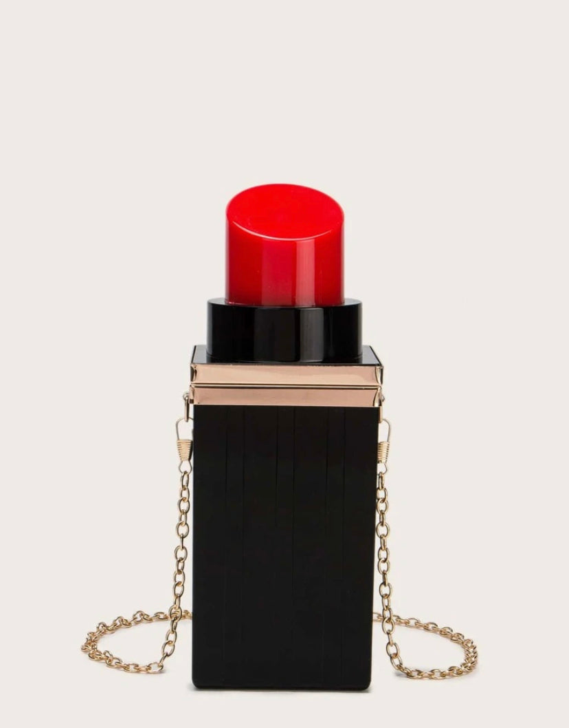 Mini Lipstick - Purse